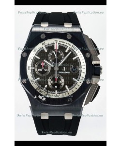 Audemars Piguet Royal Oak Offshore 44MM 1:1 Super Clone Replica Watch - Ceramic Casing