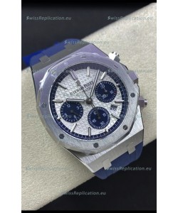 Audemars Piguet Royal Oak Chronograph Stainless Steel Chronograph Swiss Replica Watch