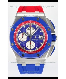 Audemars Piguet Royal Oak Offshore Chronograph Ryders Cup Super Clone 1:1 Mirror Replica Watch