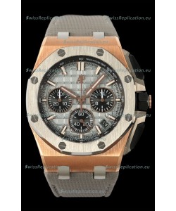 Audemars Piguet Royal Oak Offshore Chronograph 1:1 Mirror Replica Watch