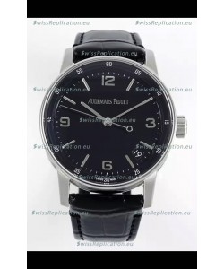 Audemars Piguet CODE 11.59 15210 Swiss Replica Watch in 904L Steel Casing 41MM