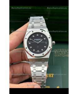 Audemars Piguet Royal Oak Jumbo Extra-Thin Stainless Steel 1:1 Mirror Swiss Replica Watch