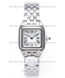 Cartier PANTHERE 22MM Super Clone Edition Watch Stainless Steel Watch 
