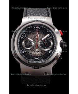 Hublot Classic Fusion GT King Titanium Swiss Replica Watch 