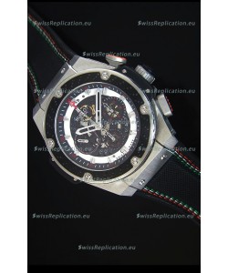 Hublot Big Bang King Power F1 Suzuka Circuit Edition Swiss Watch