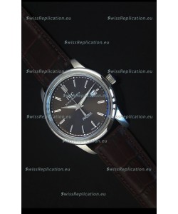 IWC Ingenieur Automatic Limited Edition Grey Dial Swiss 1:1 Mirror Edition