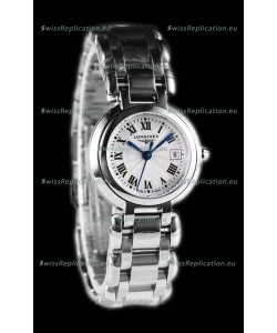 Longines Primaluna Ladies Swiss Quartz Replica Watch