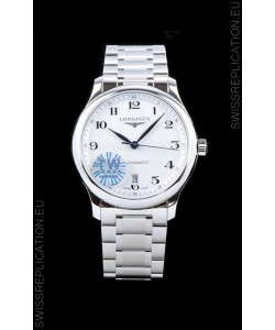 Longines Master Collection Automatic 38MM Ref# L26284 1:1 Mirror Replica Watch