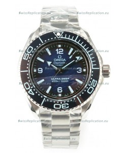 Omega Seamaster Planet Ocean 600M Ultra Deep Edition 45.50mm 1:1 Mirror Replica Watch
