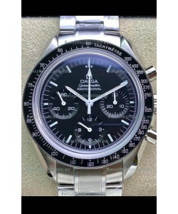 Omega Speedmaster Moonwatch Co-Axial Chronograph 42MM 1:1 Mirror Replica Watch