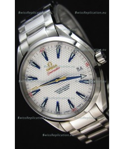 Omega Master Co-Axial Aqua Terra 150M Ryder Cup Edition 1:1 Mirror Replica