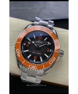 Omega Seamaster Planet Ocean 6000M Ultra Deep Edition 45.50mm 1:1 Mirror Replica Watch