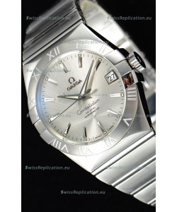 Omega Co-Axial Constellation Master Chronometer 39MM 1:1 Mirror Watch