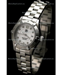 Tag Heuer Aquaracer Swiss Quartz Watch - 1:1 Mirror Replica
