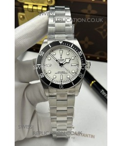 Tudor Black Bay 68 M7943A1A0NU-0002 White Dial 43MM Super Clone Watch 